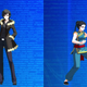 Illustration for article titled The Best Part of this Game? Anime Character Pixel Art